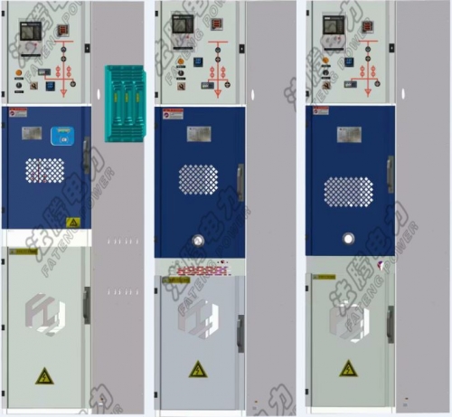 MVnex550 施耐德授權(quán)柜【技術(shù)分享】高壓開關(guān)柜的“電氣五防”