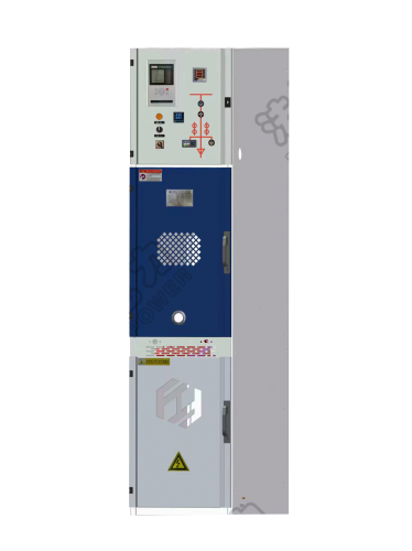 KYN550智能小型柜【技術(shù)分享】高壓開關(guān)柜常見故障缺陷及處理方法