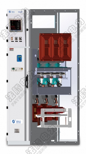 VGK400智能小型柜【技術(shù)分享】高壓開關(guān)柜的主要特點和正常使用條件