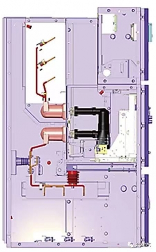 MVnex-12 550 雙碳”背景下的中壓開關(guān)設(shè)備的發(fā)展方向(三）