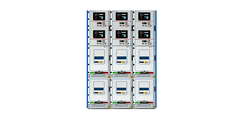 40.5kV 空氣絕緣開關(guān)柜可靠性設(shè)計(一)