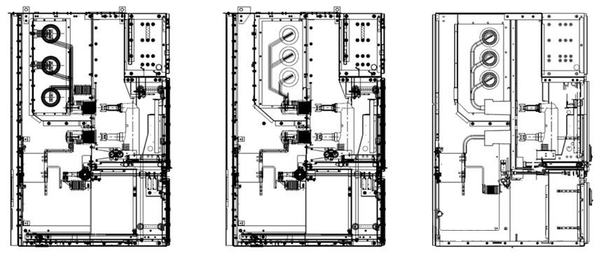 中壓開關(guān)柜的低碳精細化設(shè)計（二）
