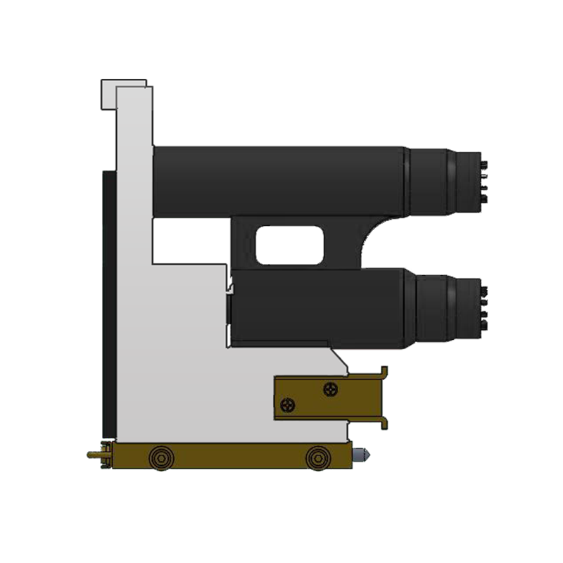 FZN150RC 戶(hù)內(nèi)中壓固封式真空接觸器